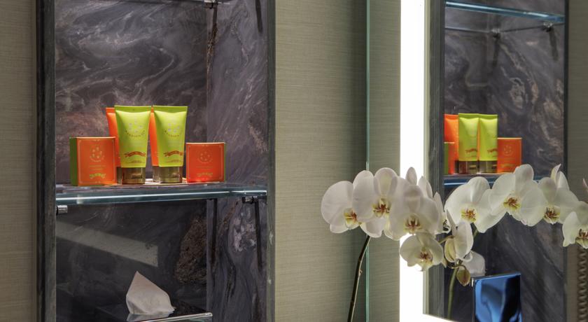 Conrad Istanbul Bosphorus — Стамбул, Туреччина мініатюра 229