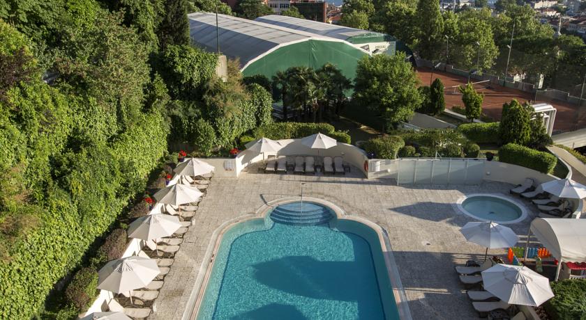 Conrad Istanbul Bosphorus — Стамбул, Туреччина мініатюра 241