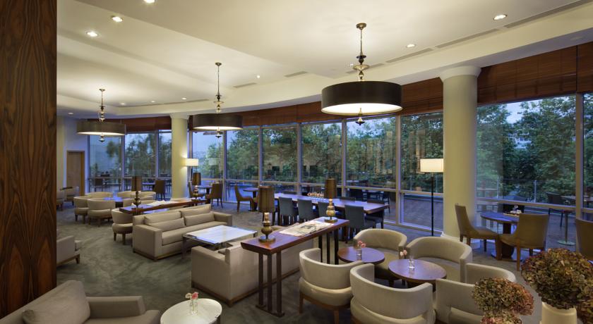 Conrad Istanbul Bosphorus — Стамбул, Туреччина мініатюра 242