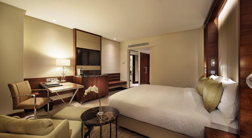 Conrad Istanbul Bosphorus — Стамбул, Туреччина мініатюра 244