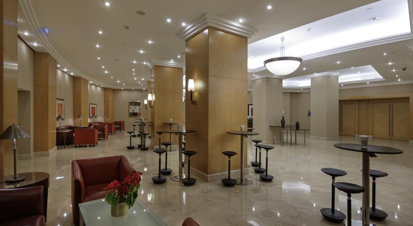 Conrad Istanbul Bosphorus — Стамбул, Туреччина мініатюра 247
