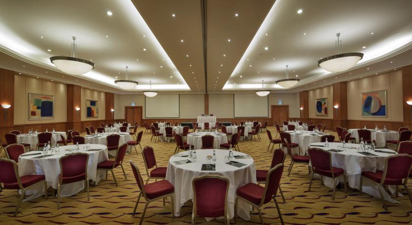 Conrad Istanbul Bosphorus — Стамбул, Туреччина мініатюра 252