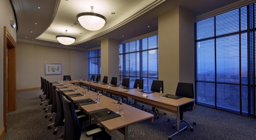 Conrad Istanbul Bosphorus — Стамбул, Туреччина мініатюра 253