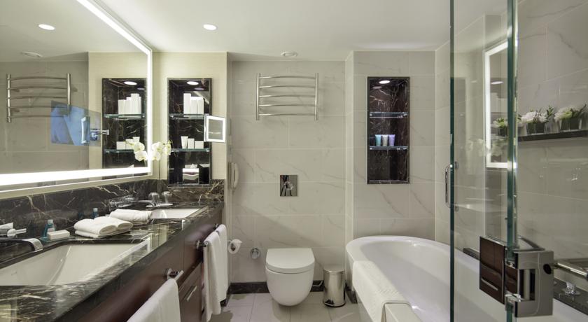 Conrad Istanbul Bosphorus — Стамбул, Туреччина мініатюра 256