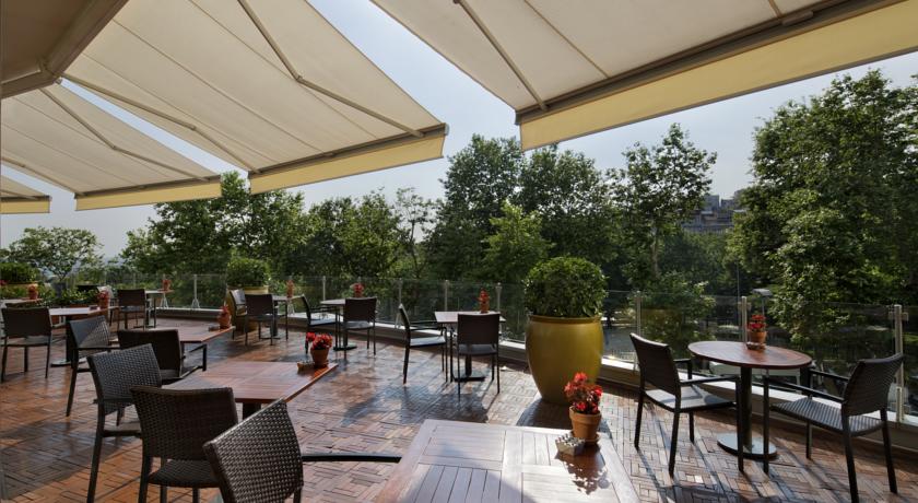 Conrad Istanbul Bosphorus — Стамбул, Туреччина мініатюра 261