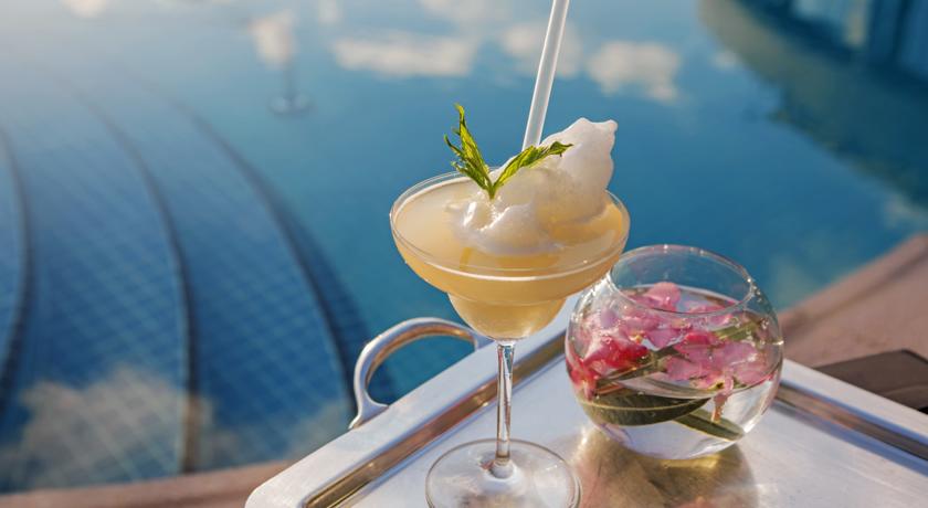 Conrad Istanbul Bosphorus — Стамбул, Туреччина мініатюра 263