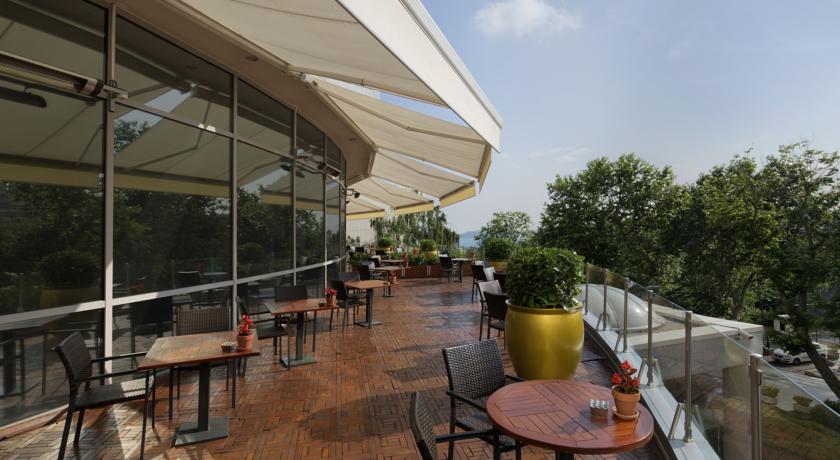 Conrad Istanbul Bosphorus — Стамбул, Туреччина мініатюра 266