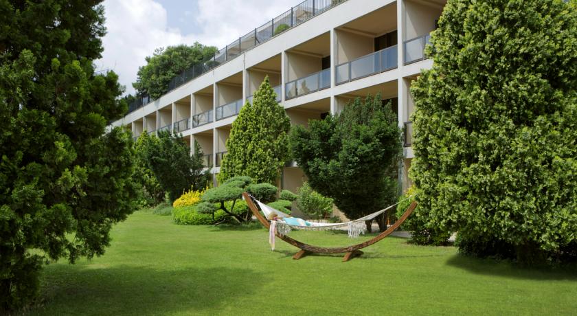 Hilton Istanbul Bosphorus Hotel — Стамбул, Туреччина мініатюра 17