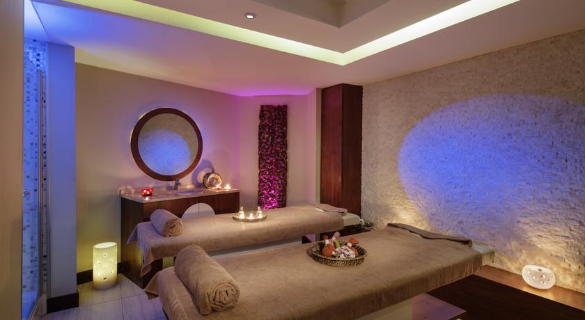 Hilton Istanbul Bosphorus Hotel — Стамбул, Туреччина мініатюра 21