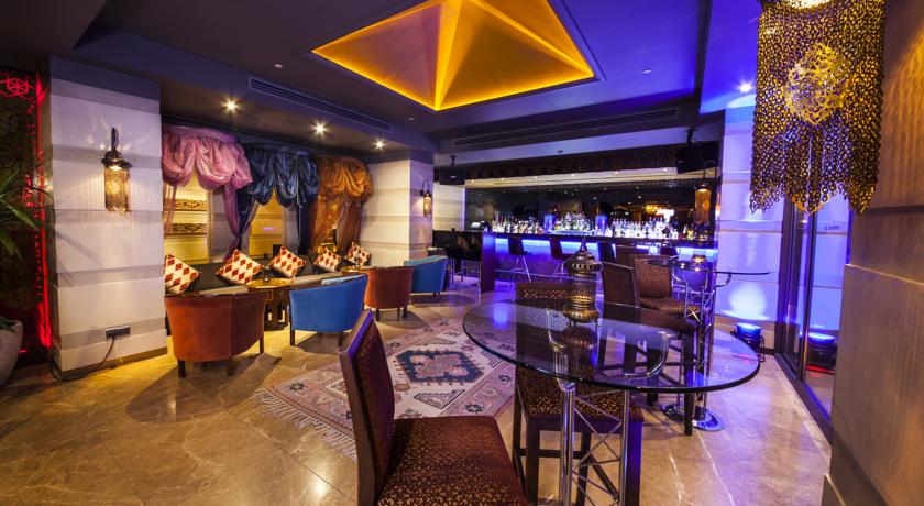 Hilton Istanbul Bosphorus Hotel — Стамбул, Туреччина мініатюра 28