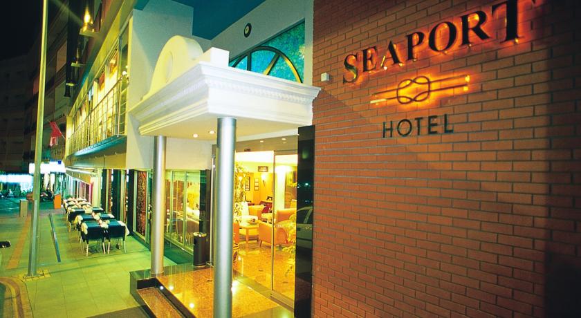 Numa Port Hotel — Аланья, Туреччина мініатюра 188
