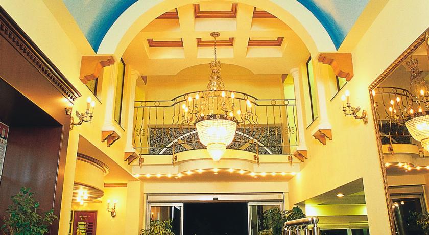 Numa Port Hotel — Аланья, Туреччина мініатюра 194