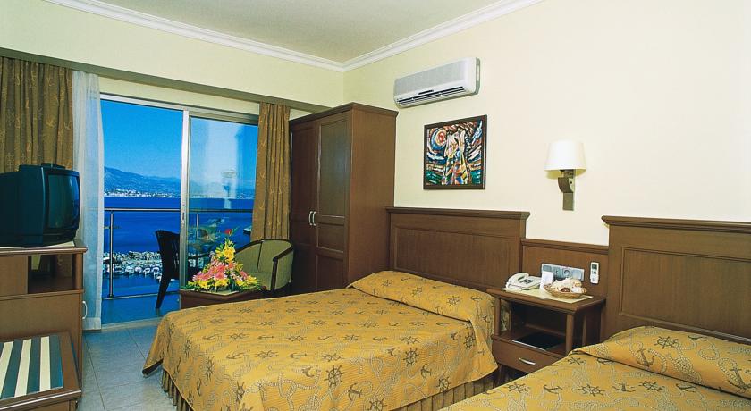 Numa Port Hotel — Аланья, Туреччина мініатюра 196
