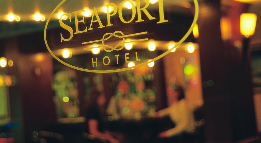 Numa Port Hotel — Аланья, Туреччина мініатюра 197