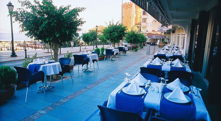 Numa Port Hotel — Аланья, Туреччина мініатюра 199