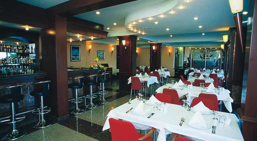 Numa Port Hotel — Аланья, Туреччина мініатюра 200