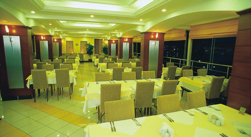 Numa Port Hotel — Аланья, Туреччина мініатюра 201