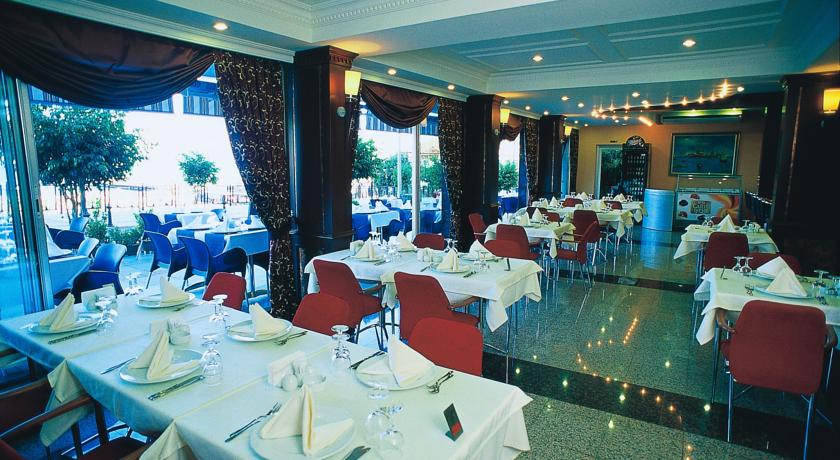 Numa Port Hotel — Аланья, Туреччина мініатюра 202