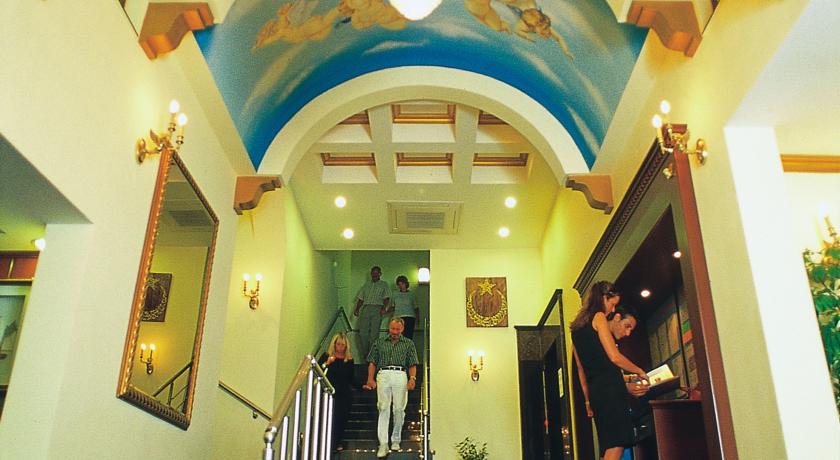 Numa Port Hotel — Аланья, Туреччина мініатюра 207