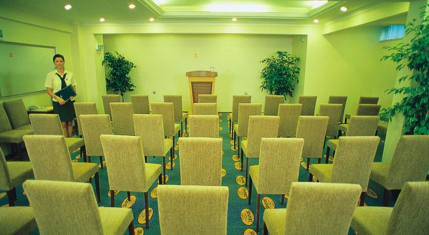 Numa Port Hotel — Аланья, Туреччина мініатюра 209
