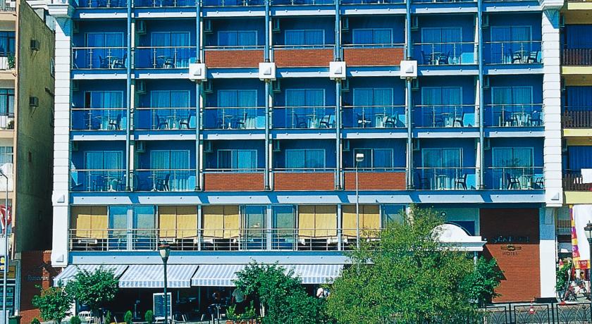 Numa Port Hotel — Аланья, Туреччина мініатюра 211