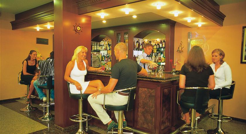 Numa Port Hotel — Аланья, Туреччина мініатюра 213