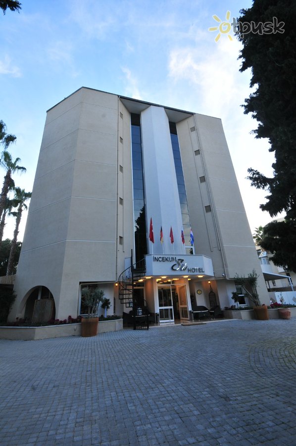 Incekum Su Hotel, Аланья, Туреччина мініатюра 40