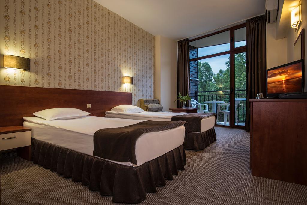 Lira Hotel — Сонячний берег, Болгарія мініатюра 10