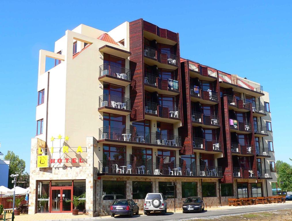 Lira Hotel — Сонячний берег, Болгарія мініатюра 6