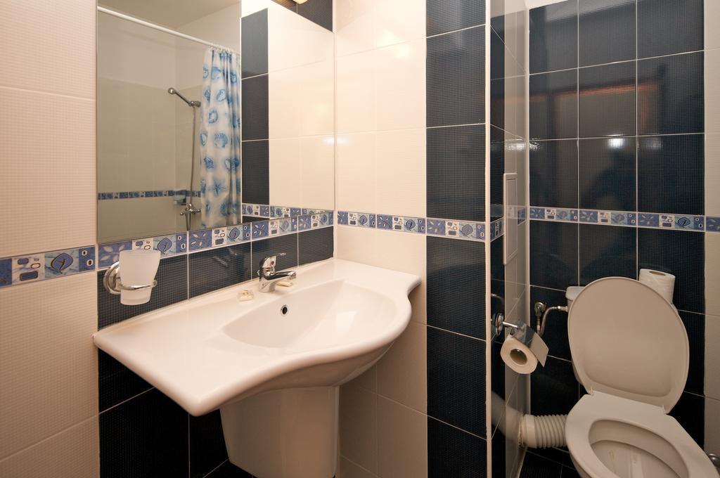 Lira Hotel — Сонячний берег, Болгарія мініатюра 11