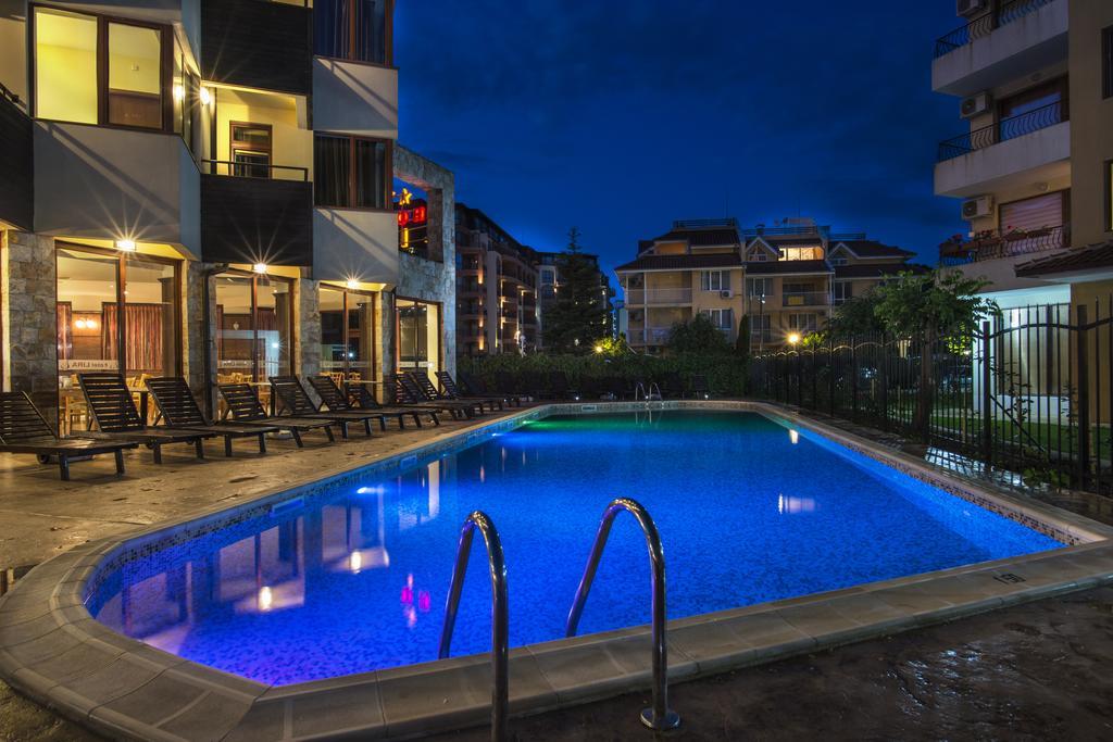 Lira Hotel — Сонячний берег, Болгарія мініатюра 8