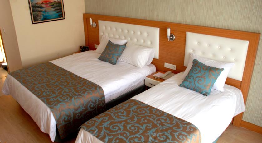 Side Win Hotel & Spa — Сіде, Туреччина мініатюра 46
