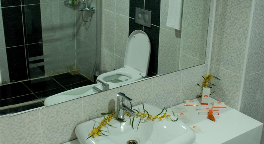 Side Win Hotel & Spa — Сіде, Туреччина мініатюра 48