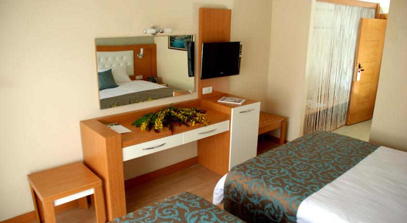 Side Win Hotel & Spa — Сіде, Туреччина мініатюра 53