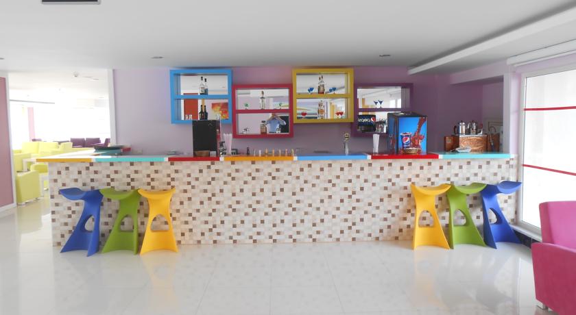 Side Win Hotel & Spa — Сіде, Туреччина мініатюра 54