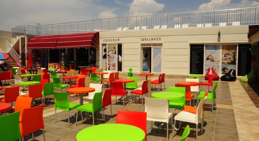 Side Win Hotel & Spa — Сіде, Туреччина мініатюра 58