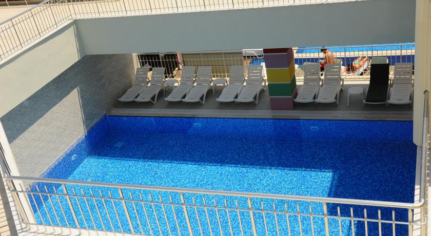 Side Win Hotel & Spa — Сіде, Туреччина мініатюра 60
