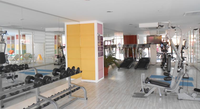 Side Win Hotel & Spa — Сіде, Туреччина мініатюра 62