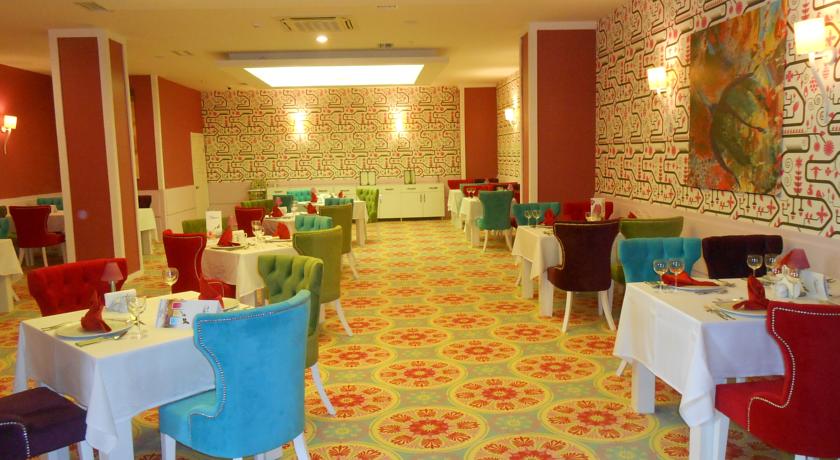 Side Win Hotel & Spa — Сіде, Туреччина мініатюра 63