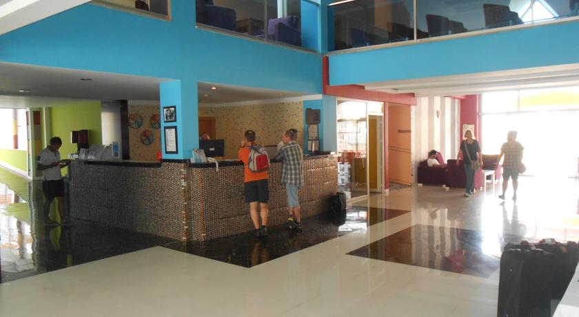 Side Win Hotel & Spa — Сіде, Туреччина мініатюра 64