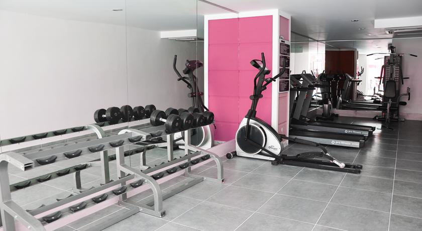 Side Win Hotel & Spa — Сіде, Туреччина мініатюра 68