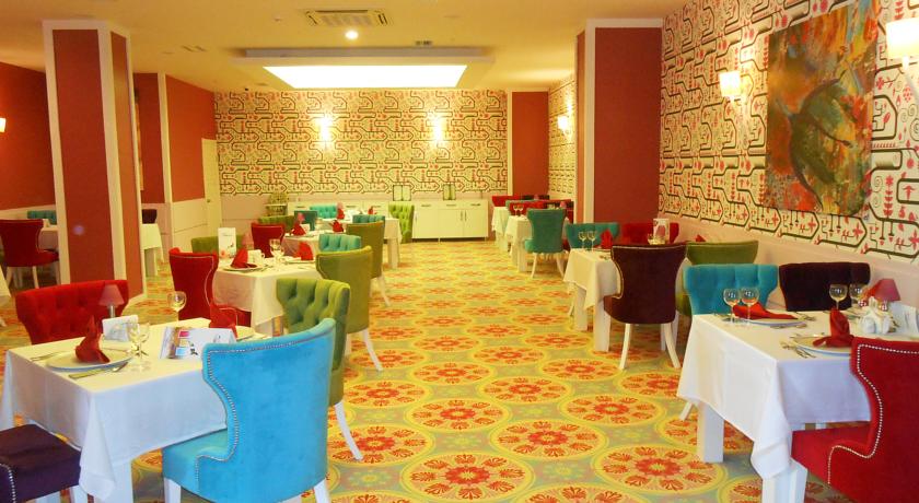 Side Win Hotel & Spa — Сіде, Туреччина мініатюра 70