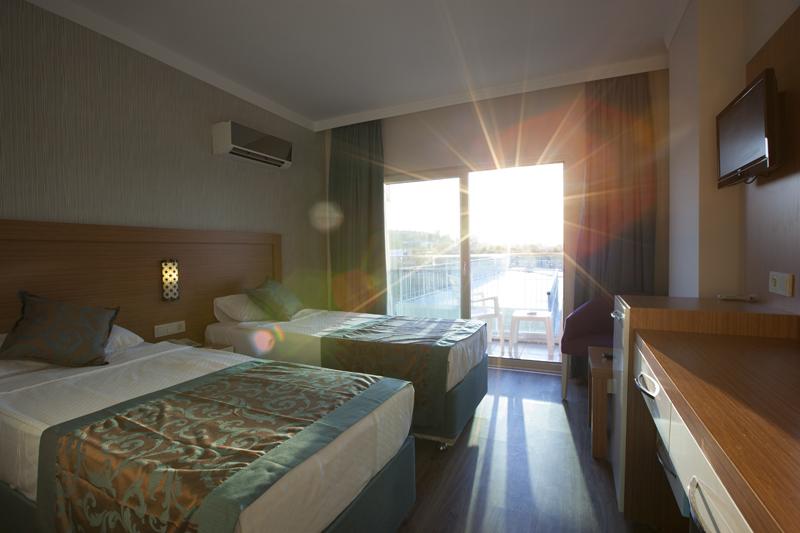 Side Win Hotel & Spa — Сіде, Туреччина мініатюра 82