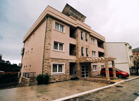 Holiday Apartament — Будванськая Рівʼєра, Чорногорія — фото 1