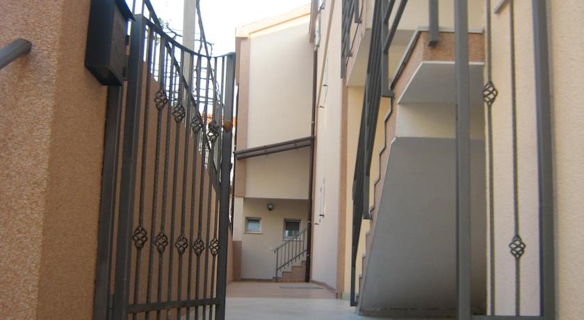 Srzentic Apartments — Будванськая Рівʼєра, Чорногорія мініатюра 13