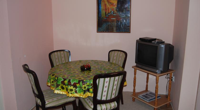 Srzentic Apartments — Будванськая Рівʼєра, Чорногорія мініатюра 17