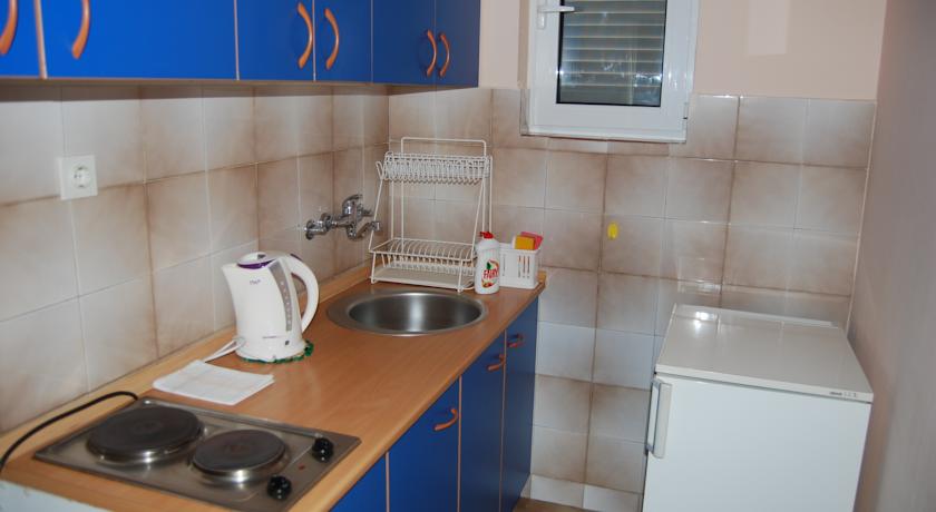 Srzentic Apartments — Будванськая Рівʼєра, Чорногорія мініатюра 18