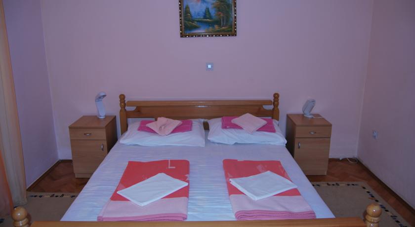 Srzentic Apartments — Будванськая Рівʼєра, Чорногорія мініатюра 19