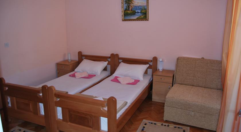 Srzentic Apartments — Будванськая Рівʼєра, Чорногорія мініатюра 20