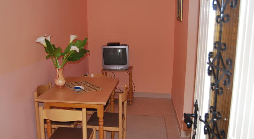 Srzentic Apartments — Будванськая Рівʼєра, Чорногорія мініатюра 23
